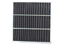 activated carbon filter mesh